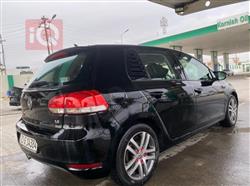 فولكسفاغن جولف